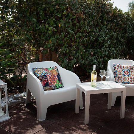 Homey Experience - Jardin Du Port Olbia Exterior foto