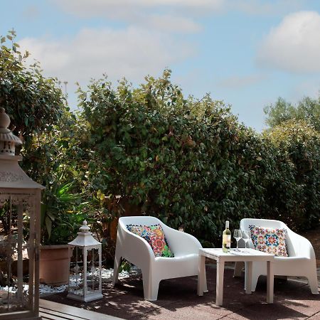 Homey Experience - Jardin Du Port Olbia Exterior foto