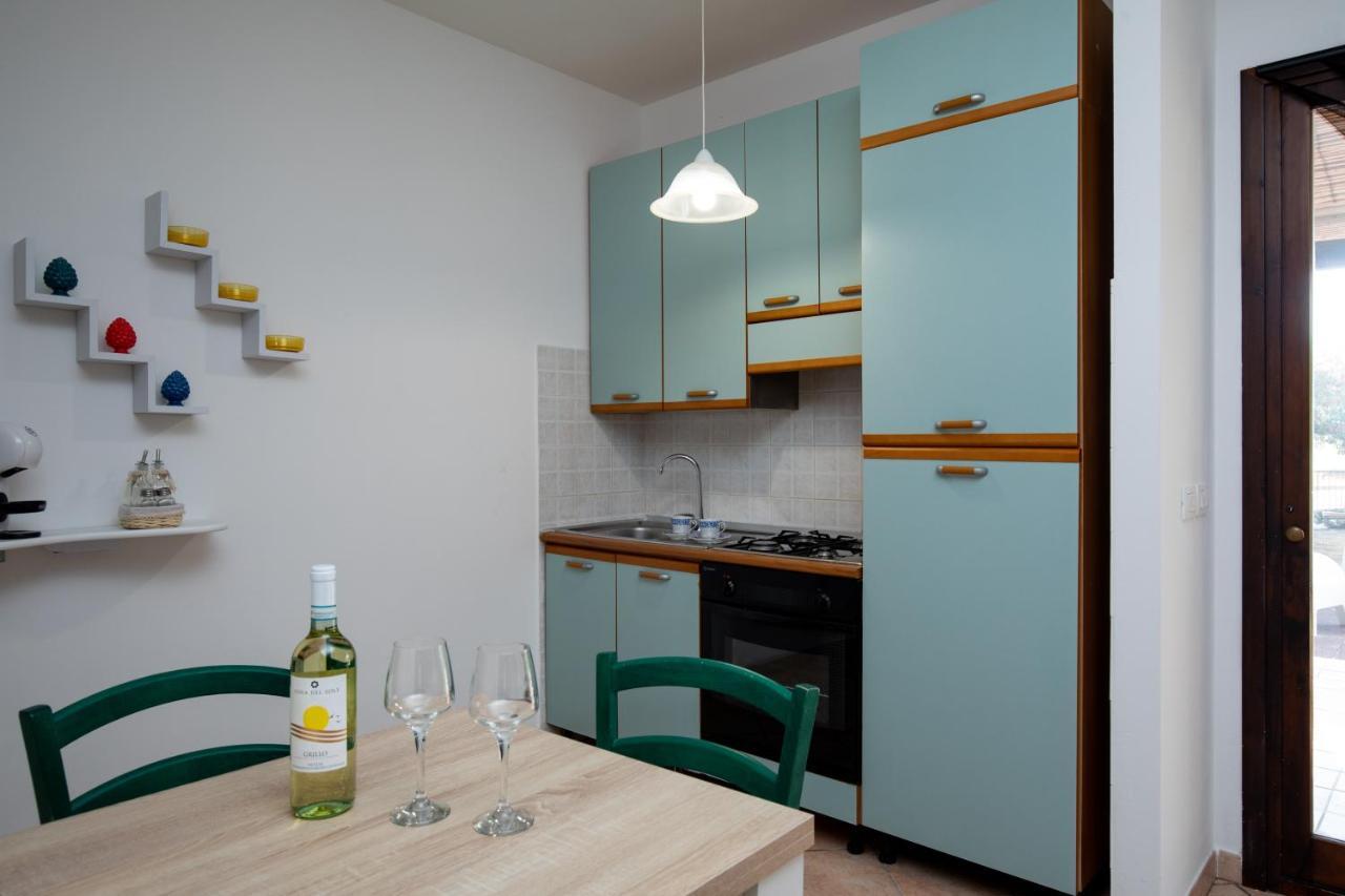 Homey Experience - Jardin Du Port Olbia Exterior foto