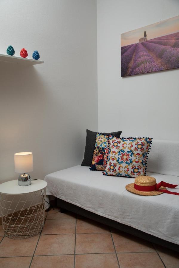 Homey Experience - Jardin Du Port Olbia Exterior foto