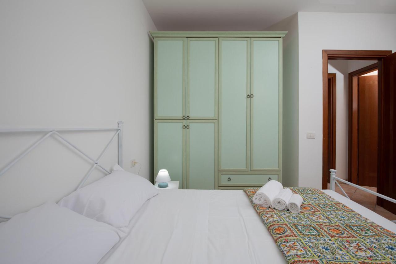 Homey Experience - Jardin Du Port Olbia Exterior foto