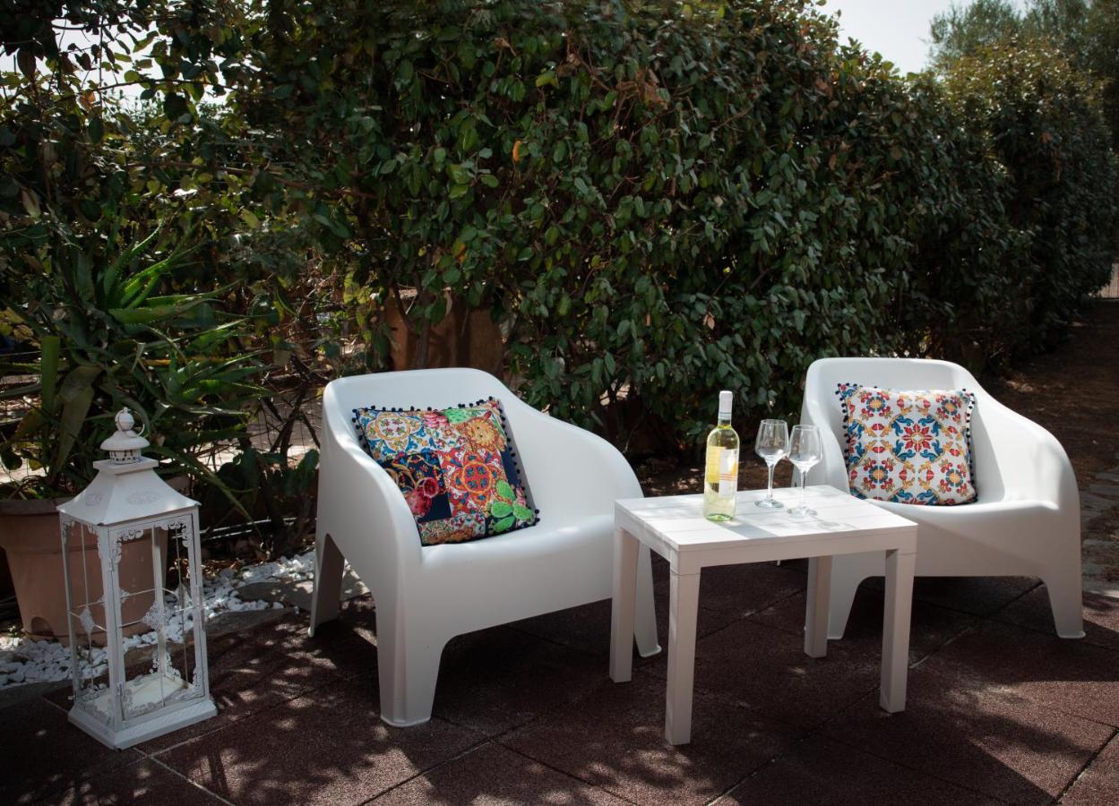 Homey Experience - Jardin Du Port Olbia Exterior foto