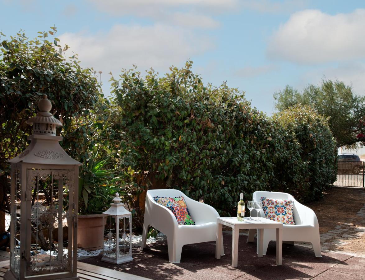 Homey Experience - Jardin Du Port Olbia Exterior foto